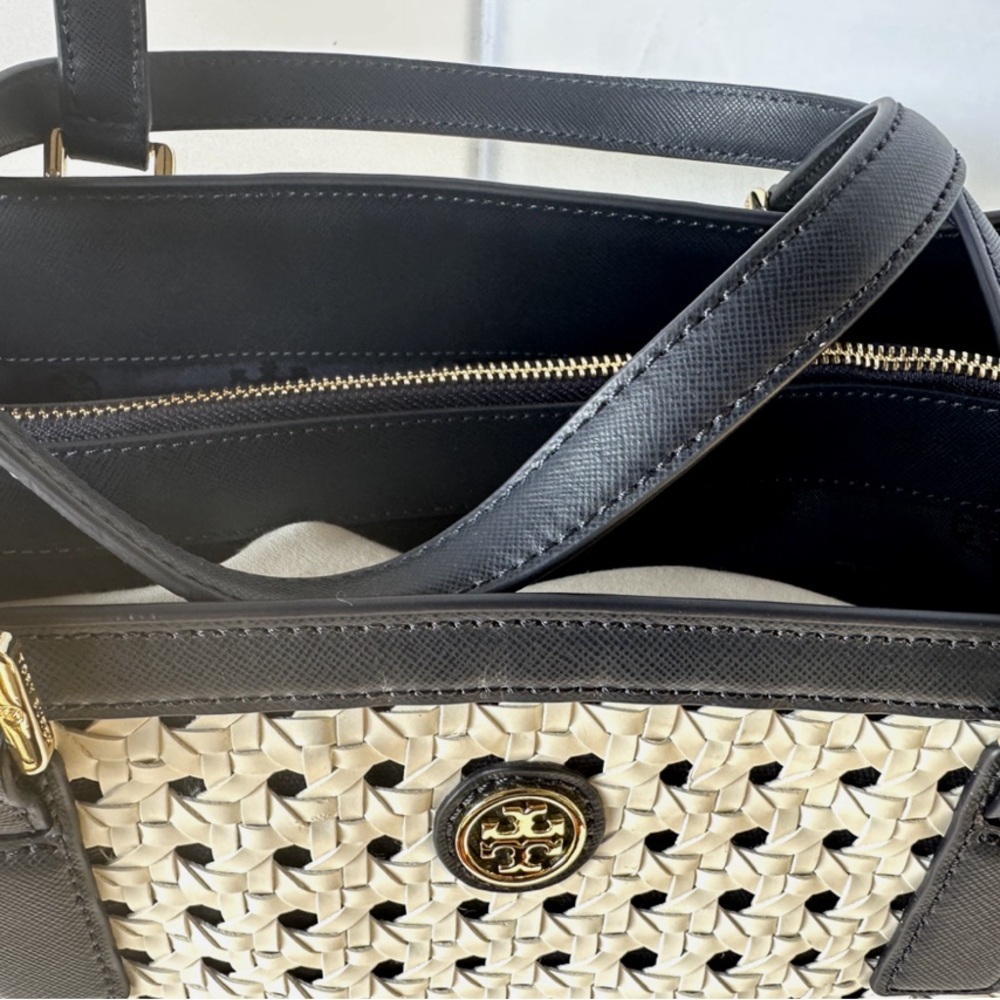 TORY BURCH ROBINSON BAG - Picture 4 of 8